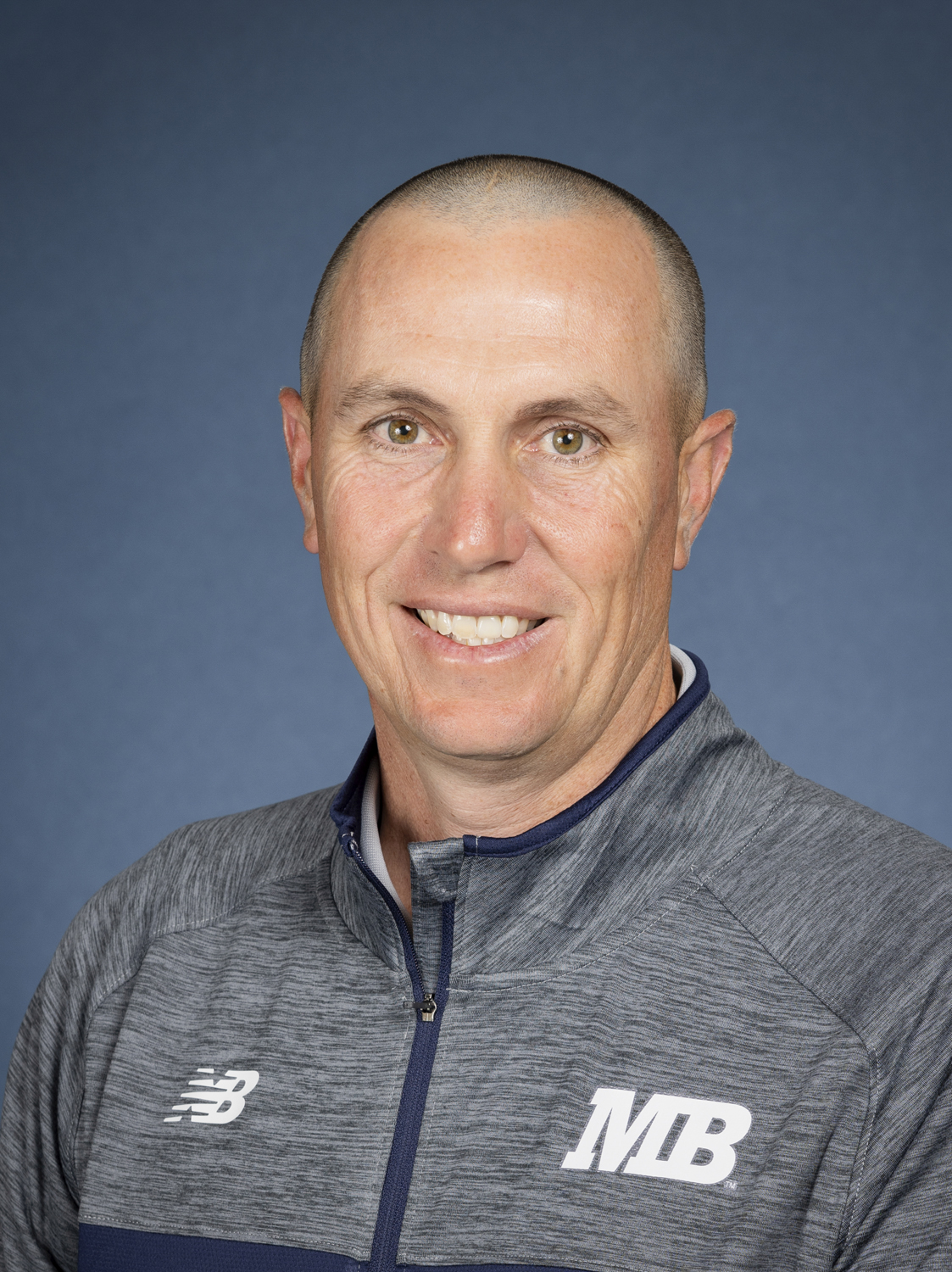 Jason Owen 2023 Mug Shot