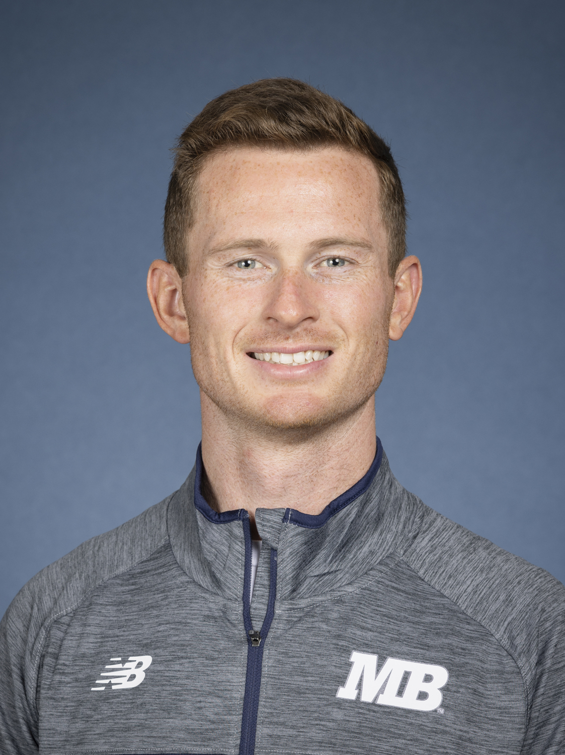 John Seavey 2023 Mug Shot