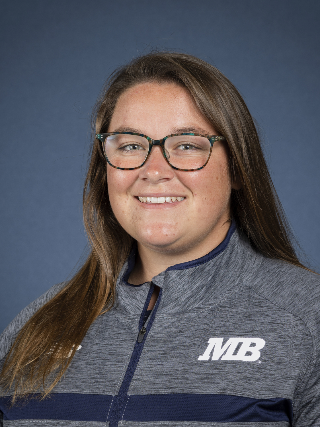 Morgan Tucker 2023 Mug Shot