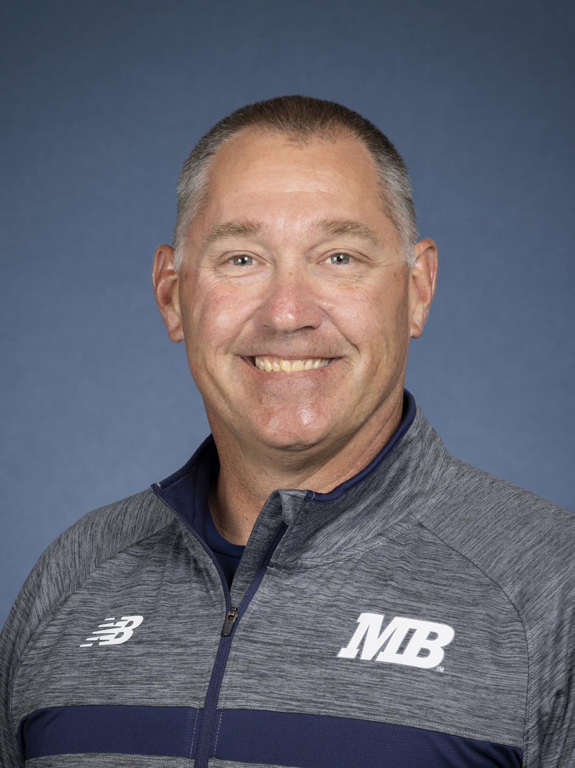 Walt White 2023 Mug Shot