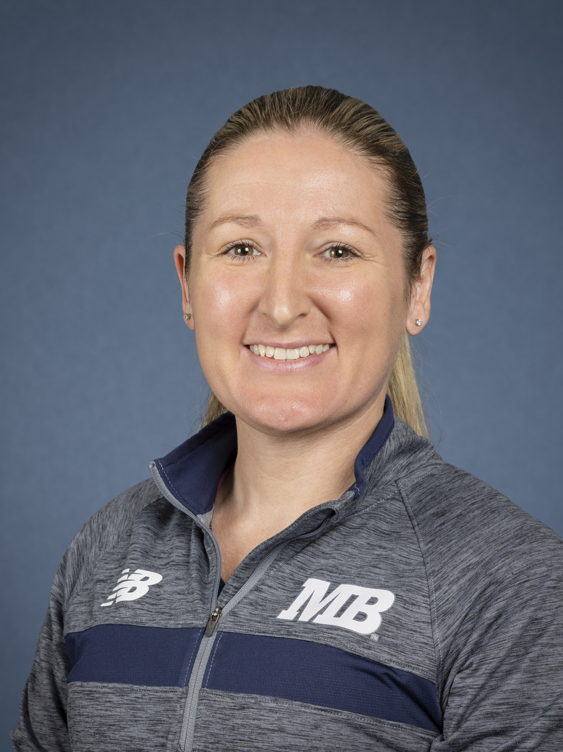 Sarah Hopkins-Chery 2023 Mug Shot 