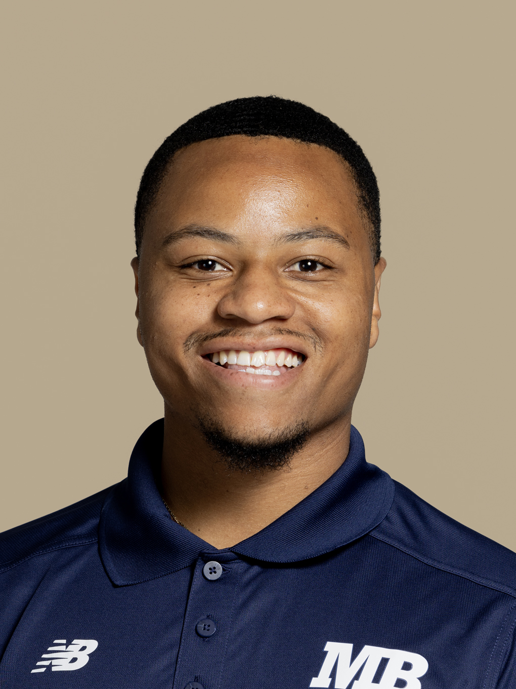 Christian Chapman 2023 Mug Shot