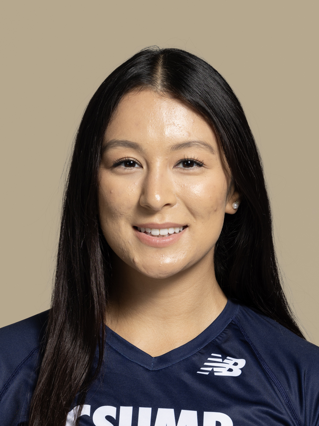 Kaila Uota 2023 Mug Shot