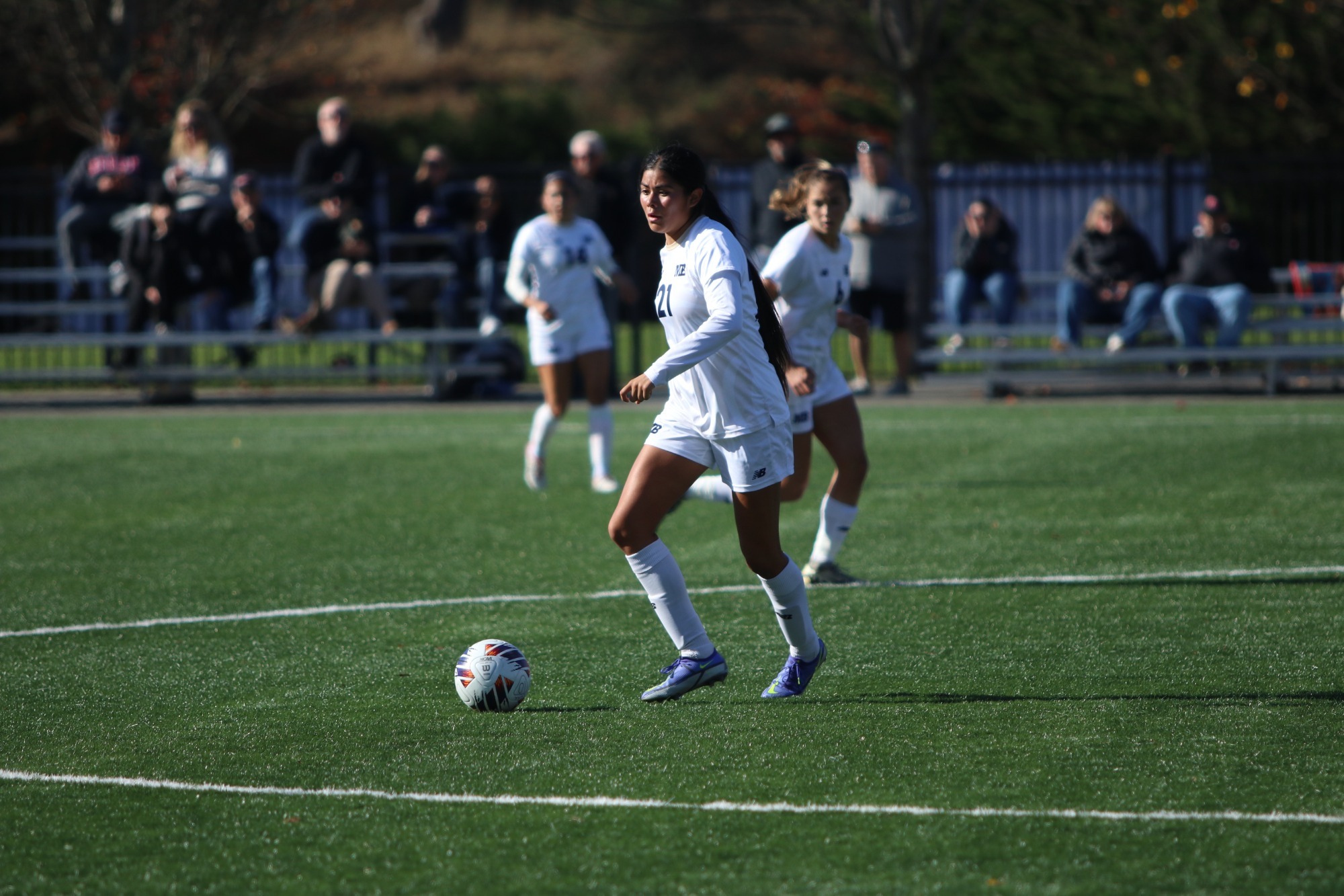 Yohanna Limon CCAA 24