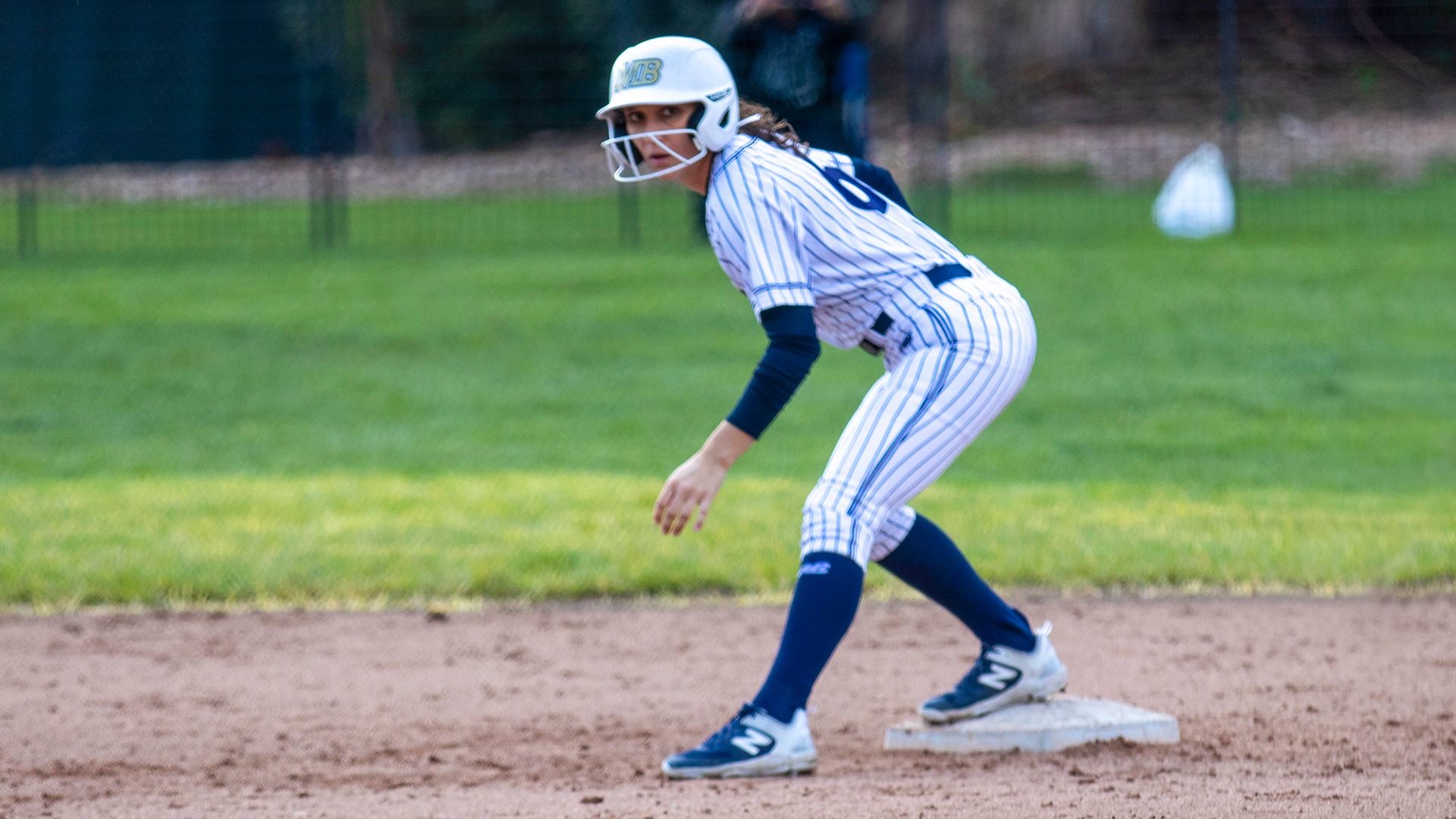 Ellie Escalante vs Western Washington (at Domincan)