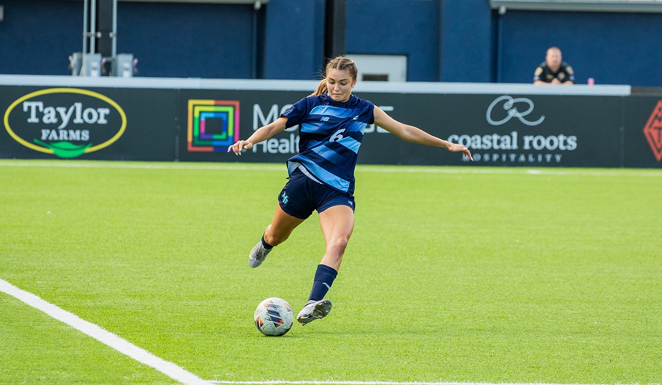 Danielle Castro vs. Stanislaus State