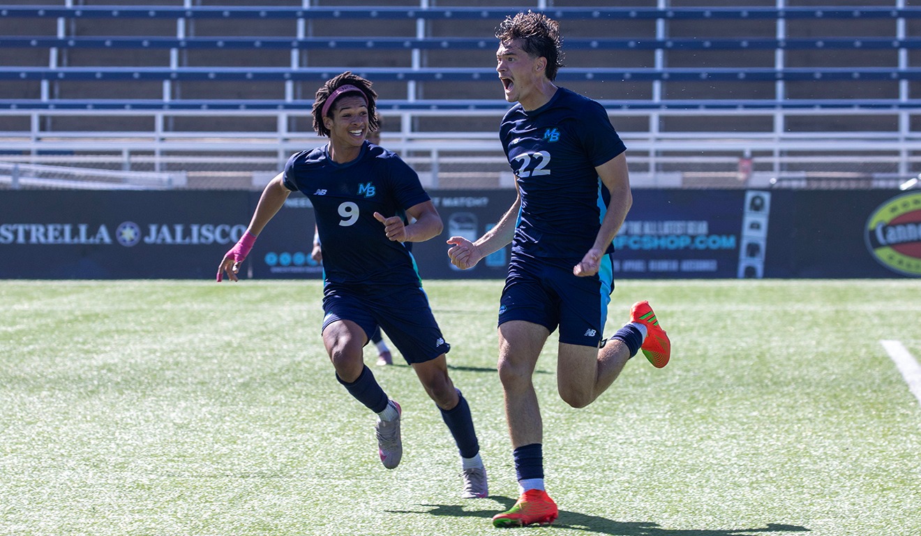 Seargeant celebration versus Stanislaus