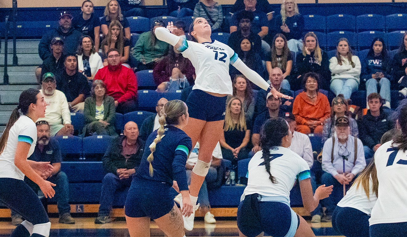 Zoe Haan vs. Stanislaus State