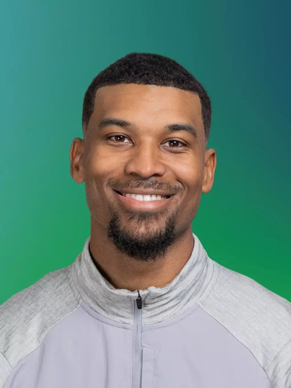 Akil Reese 2025-26 Mug Shot