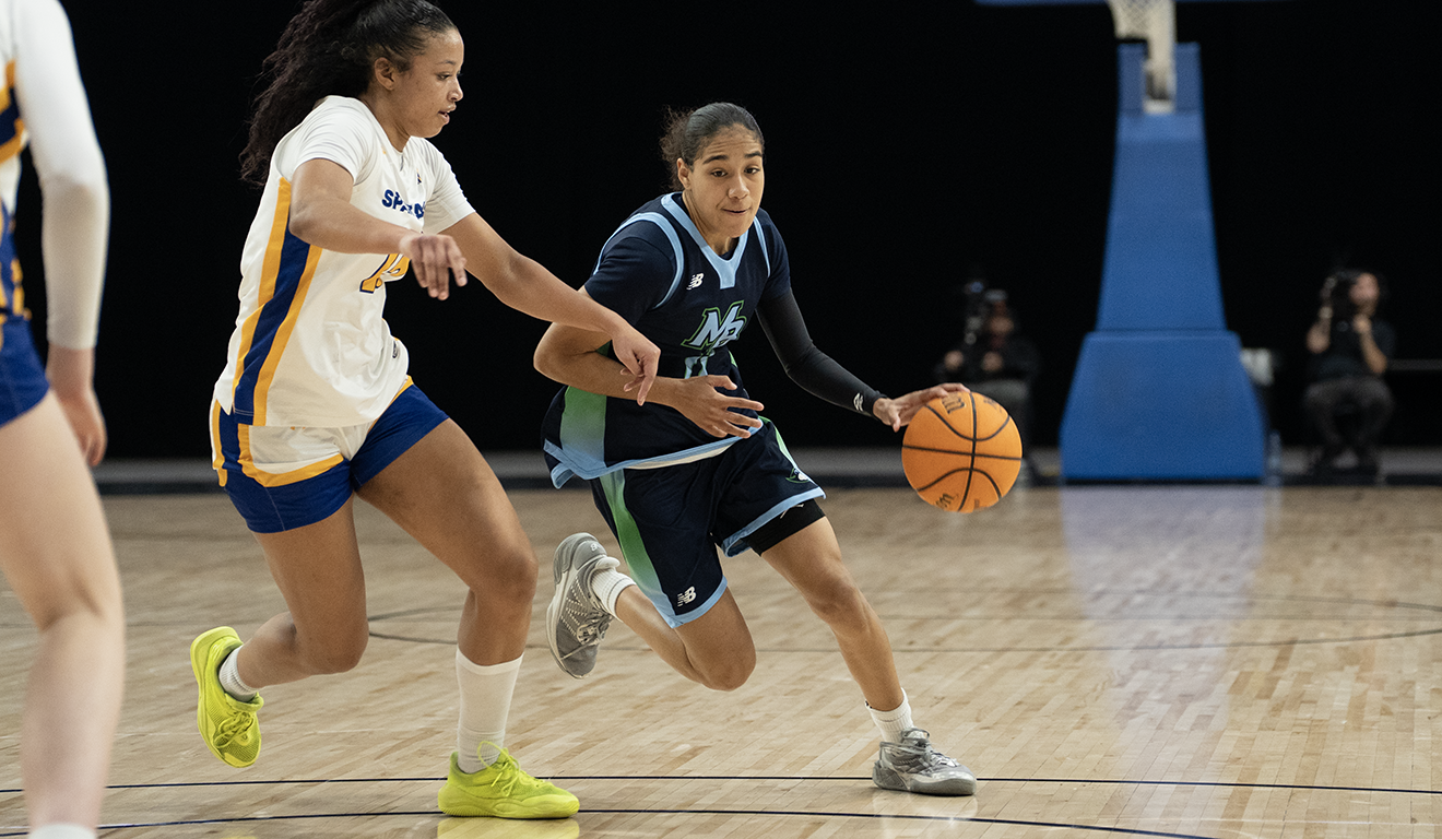 Leah Sarabia vs. SJS