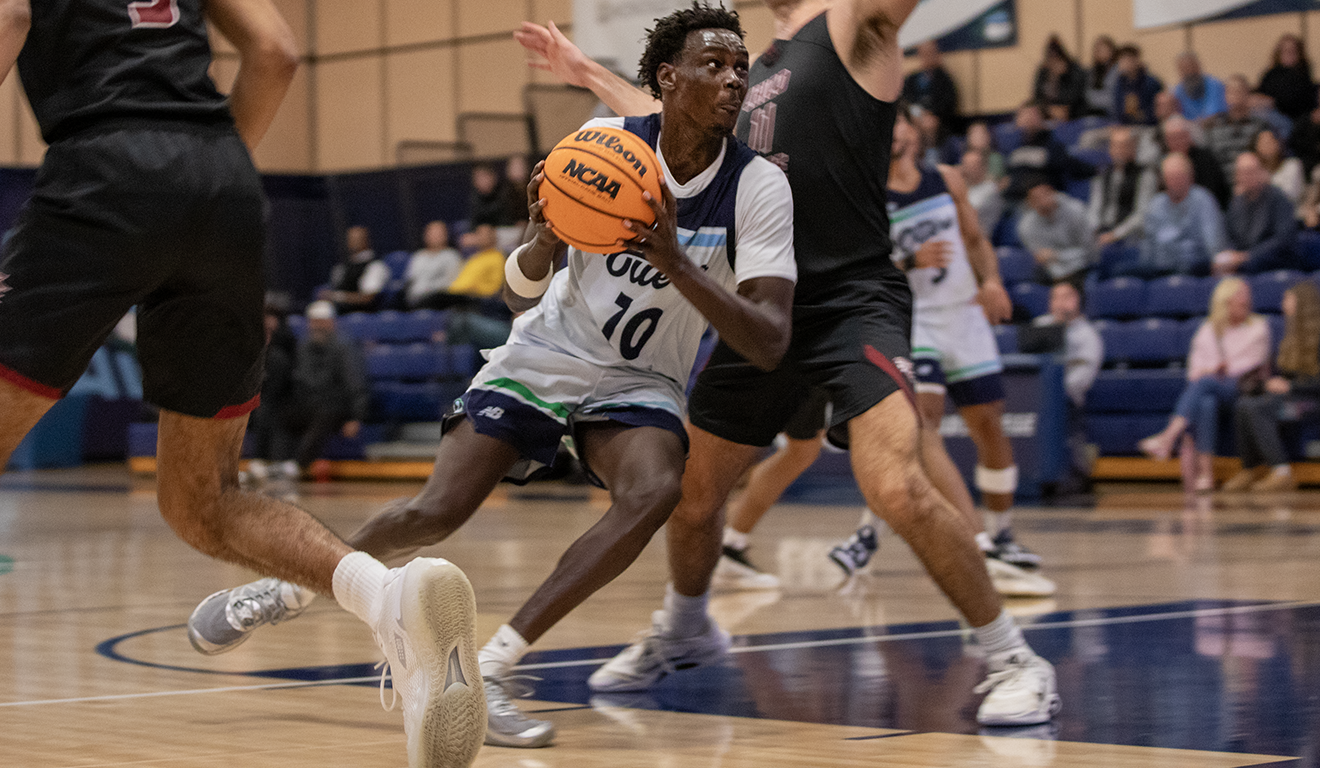Chol Deng vs. Chico State