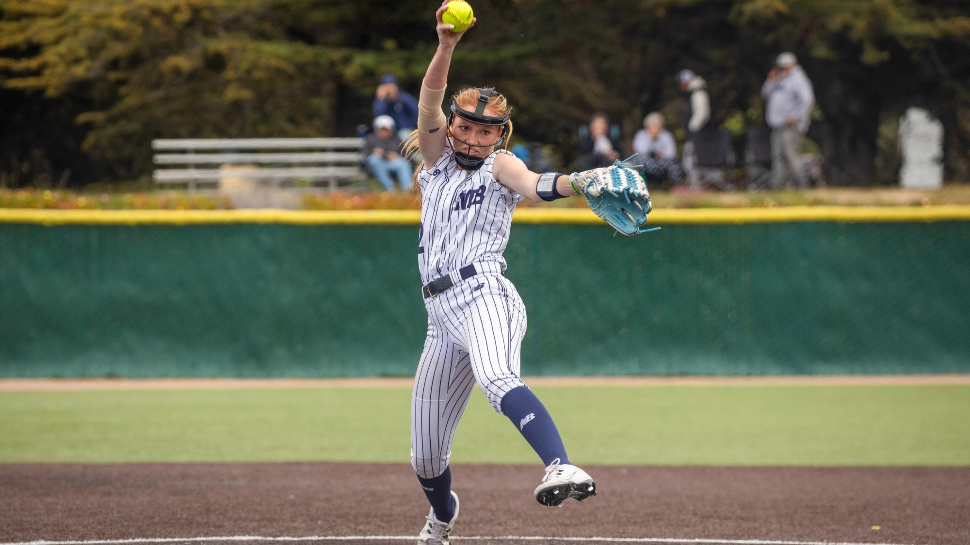 Kadence Nulick vs. Dominguez Hills