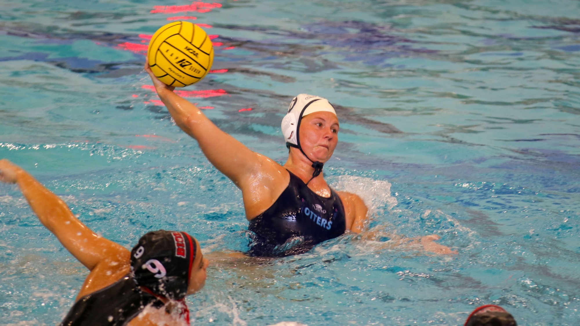 Autumn Day vs. Biola University