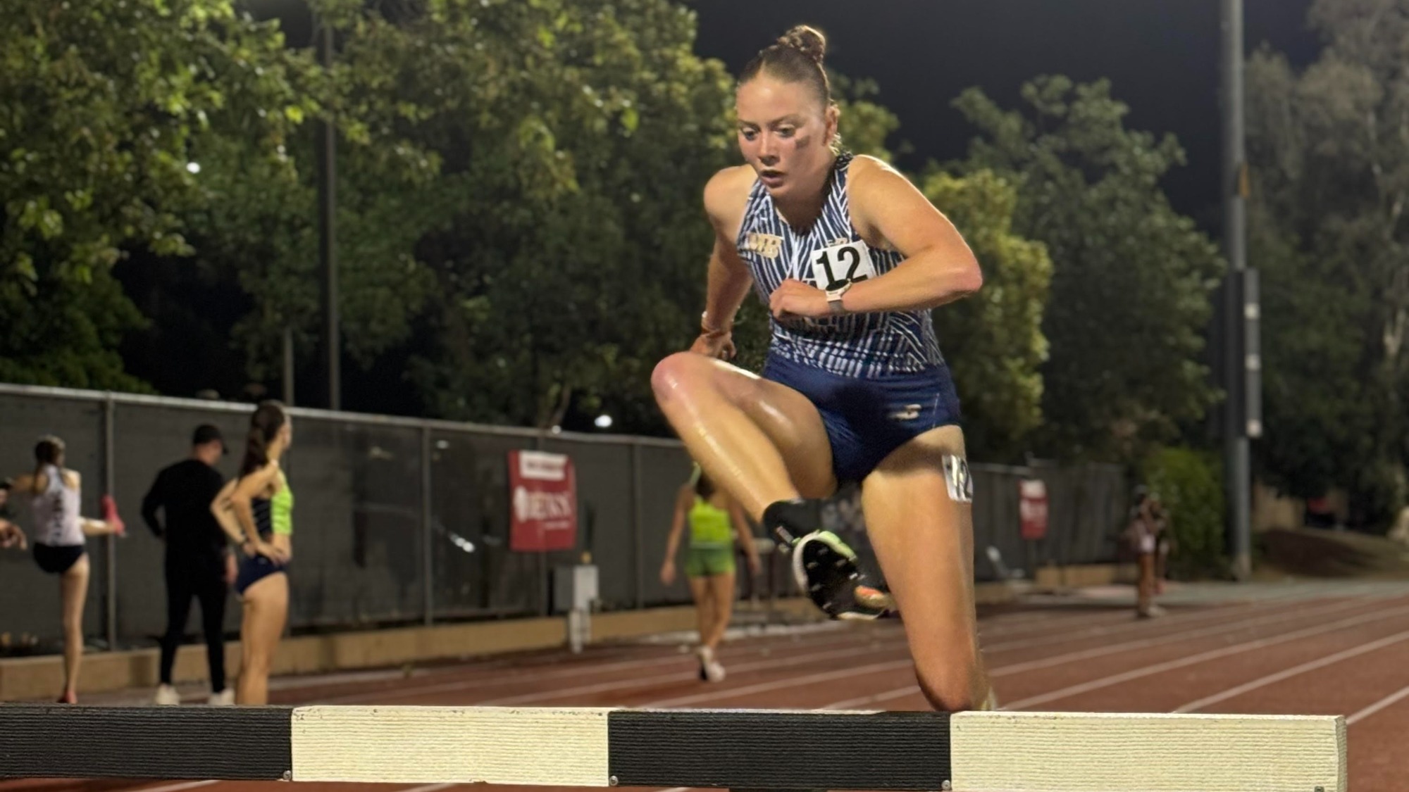 Danielle Yost Franson 25