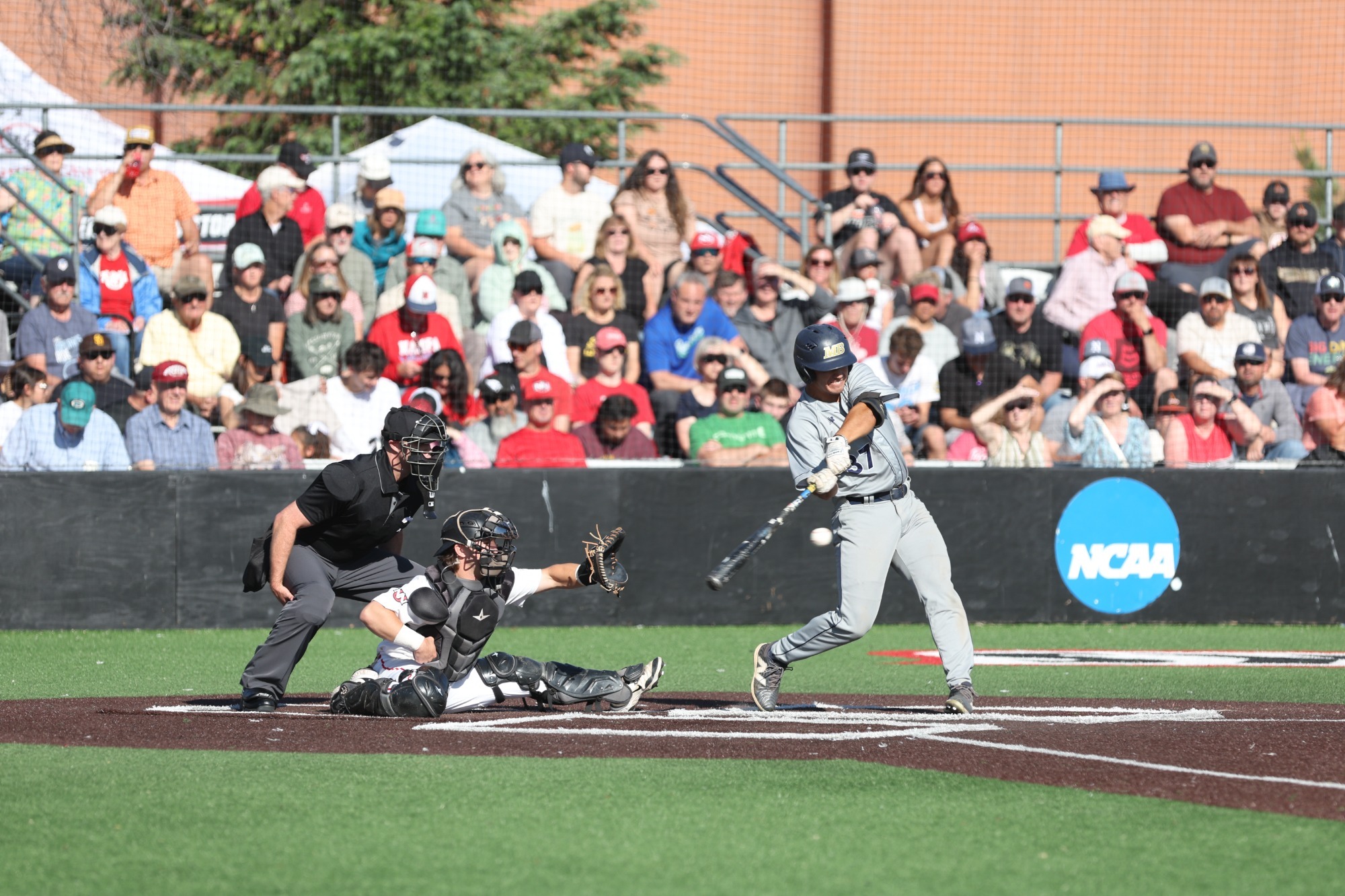 Jimmy Garcia Super Regional 1 25