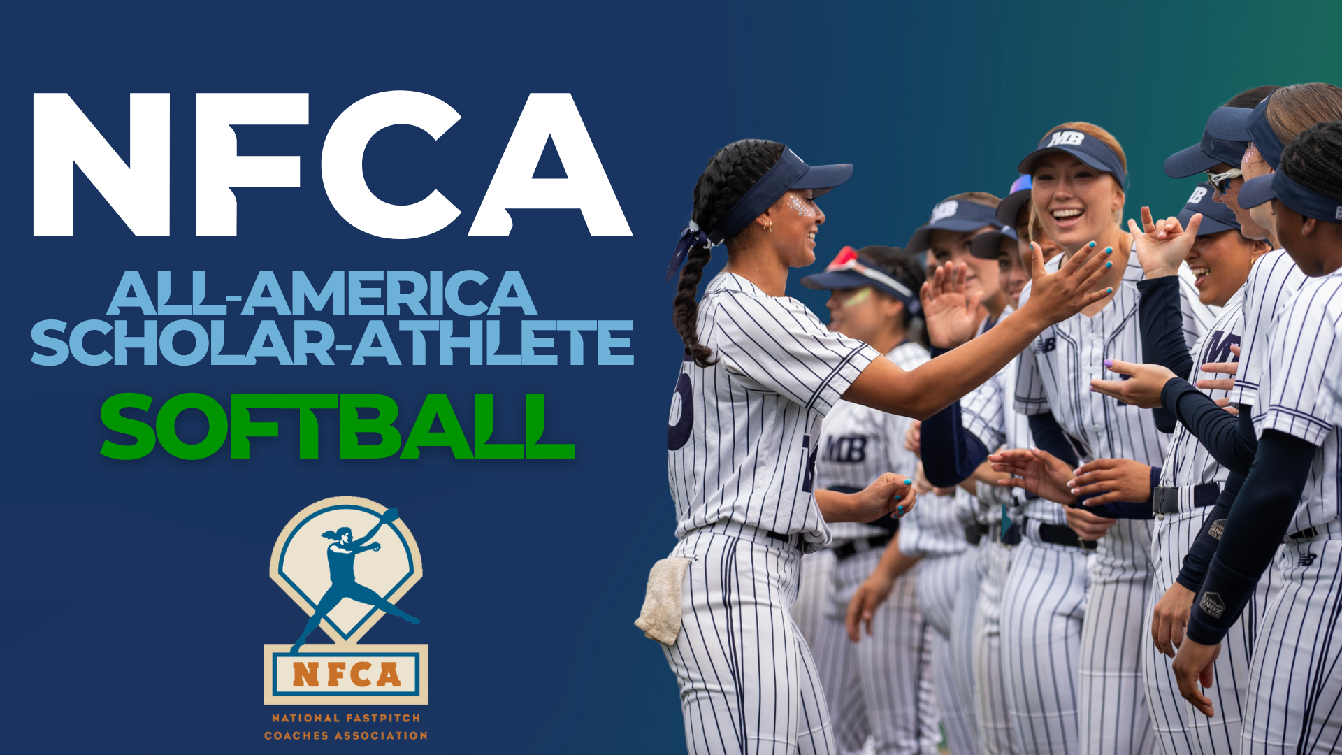 2025 NFCA Academic Graphic