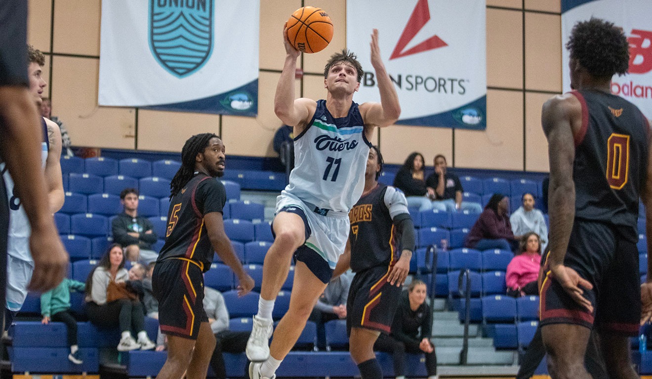 Michael Mora vs. Cal State Dominguez Hills