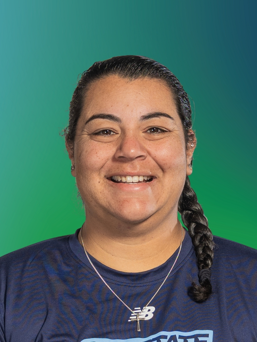 Emily Montanez 2026 Mug Shot