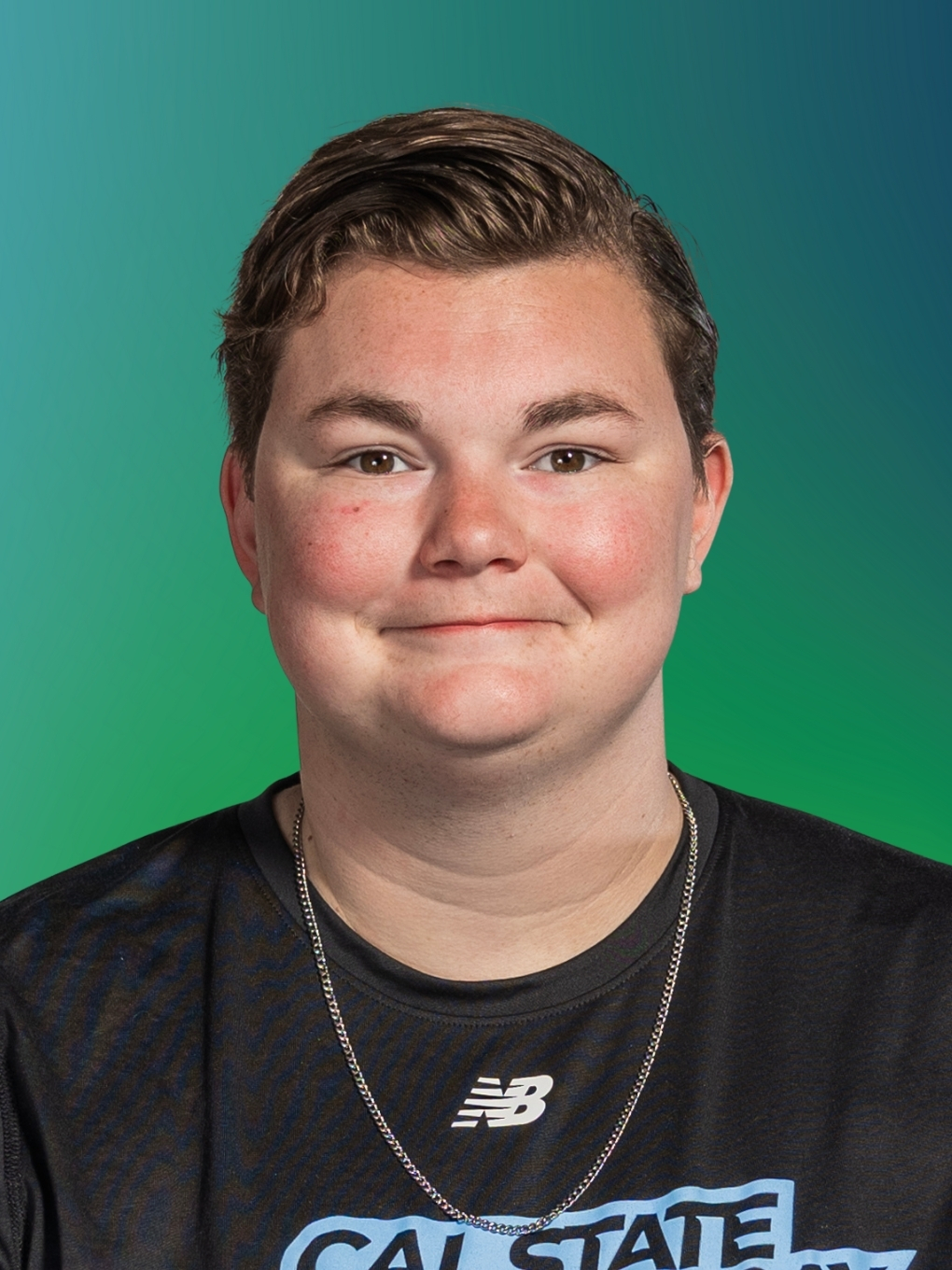 Sydney Wildes 2026 Mug Shot