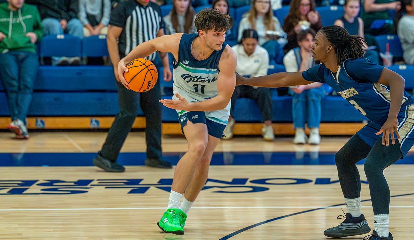 Michael Mora vs. UC Merced