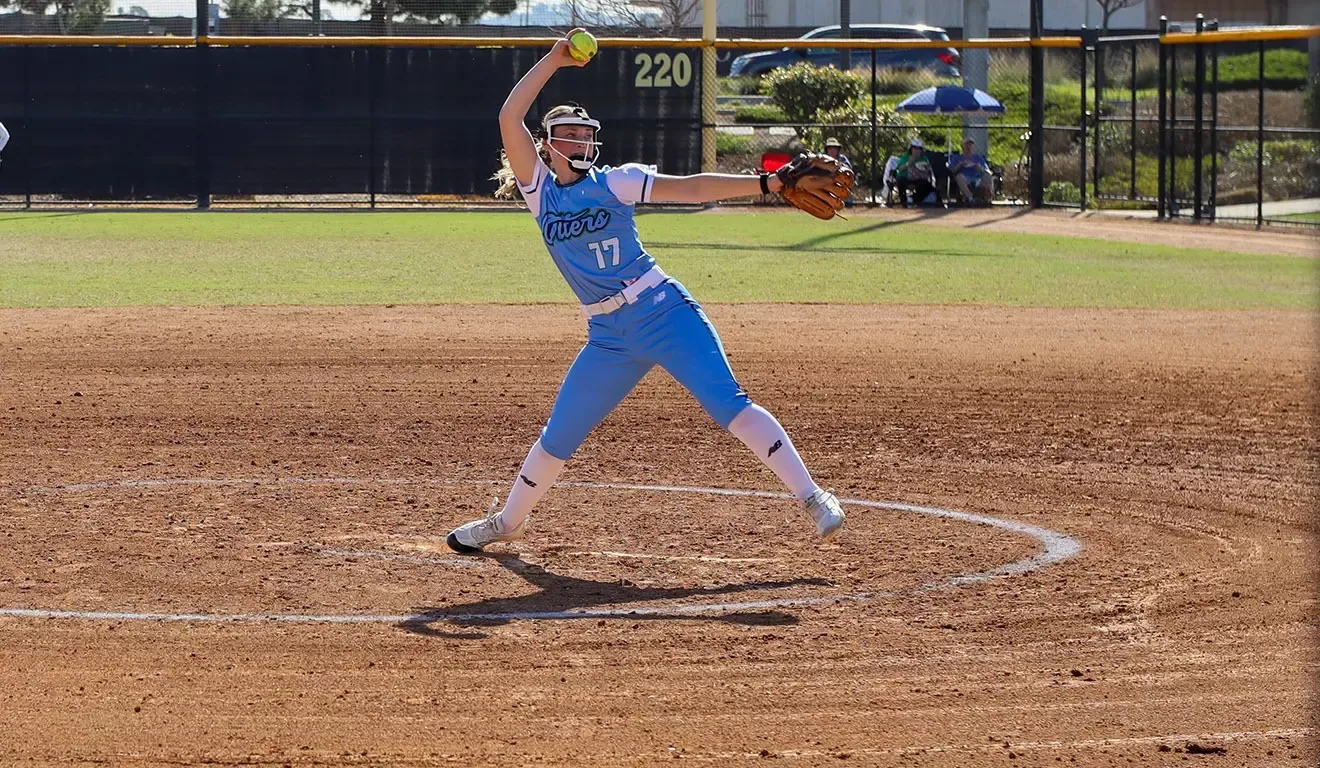 Jordan Knutson vs. Biola University