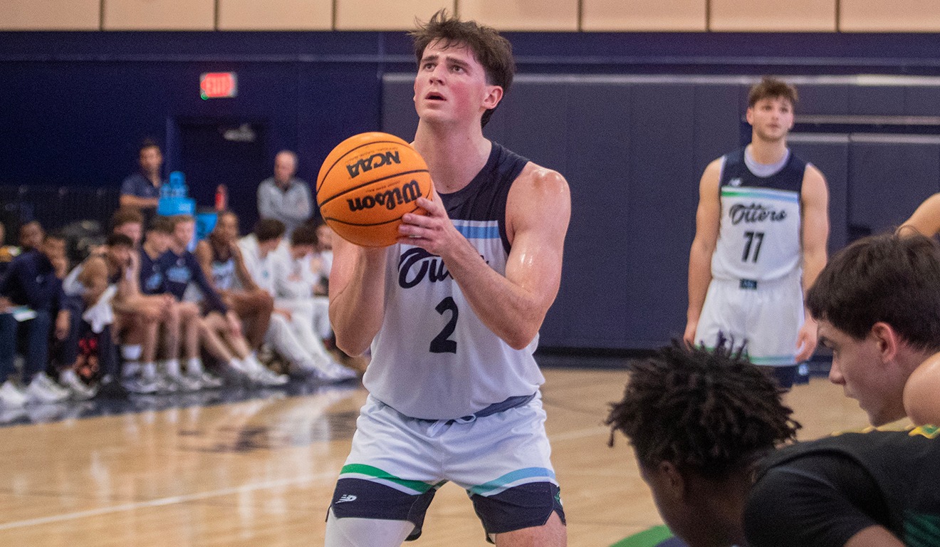 Joey Bilello vs. Cal Poly Humboldt