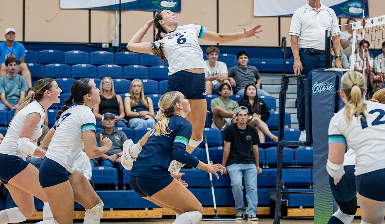 Malia Peterson vs. Chico State