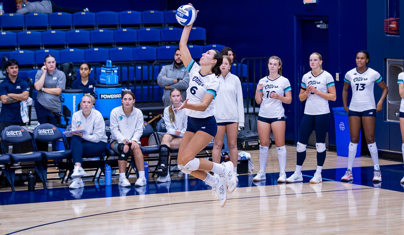Malia Peterson vs. Fresno Pacific