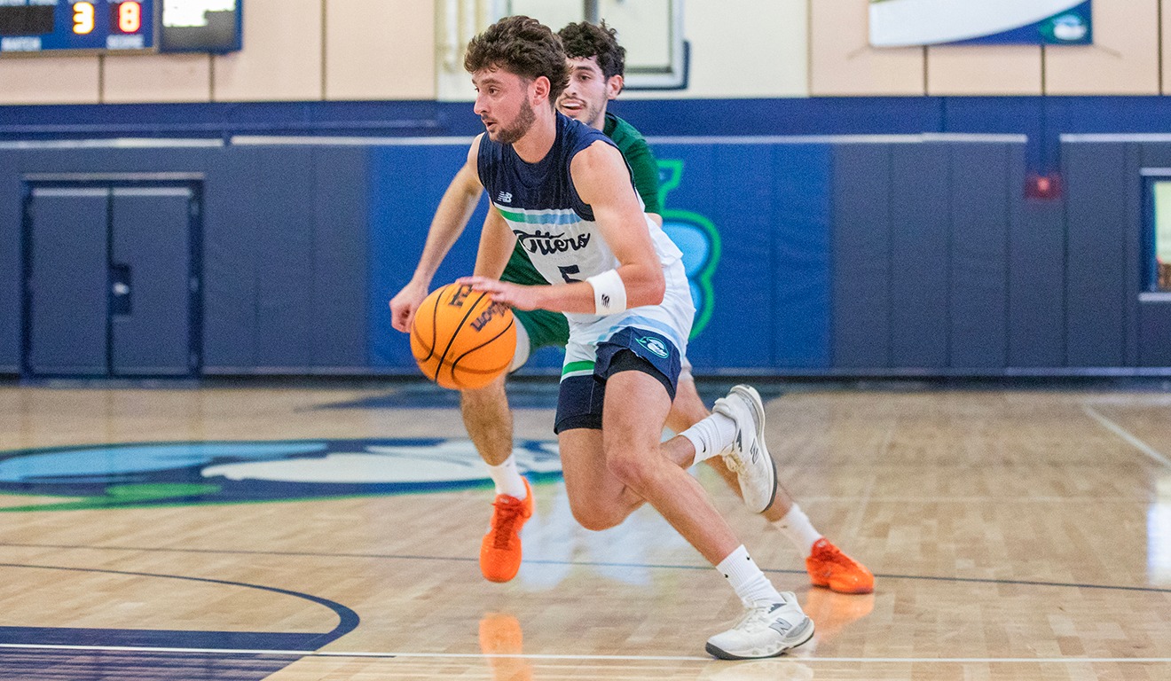 Jackson Corley vs. Cal Poly Pomona