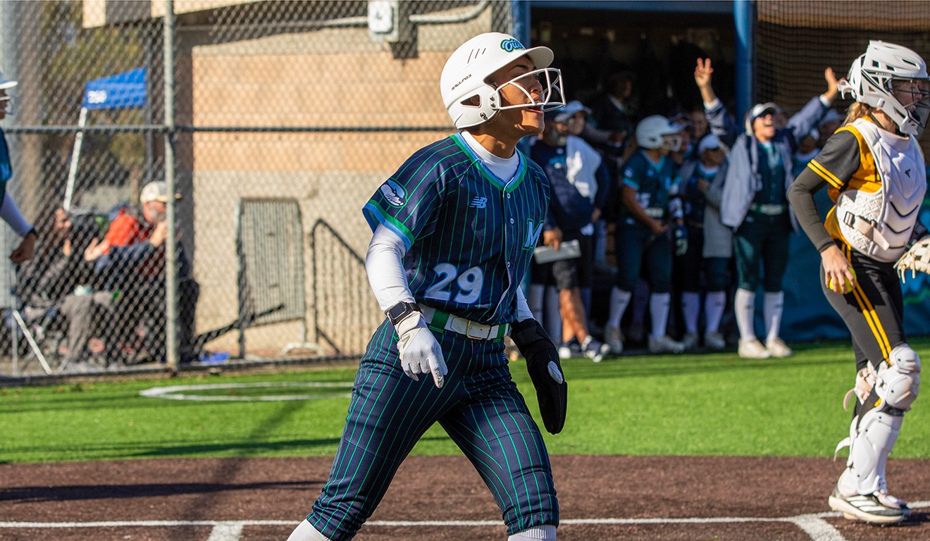 Faith Soriano vs. Dominican University