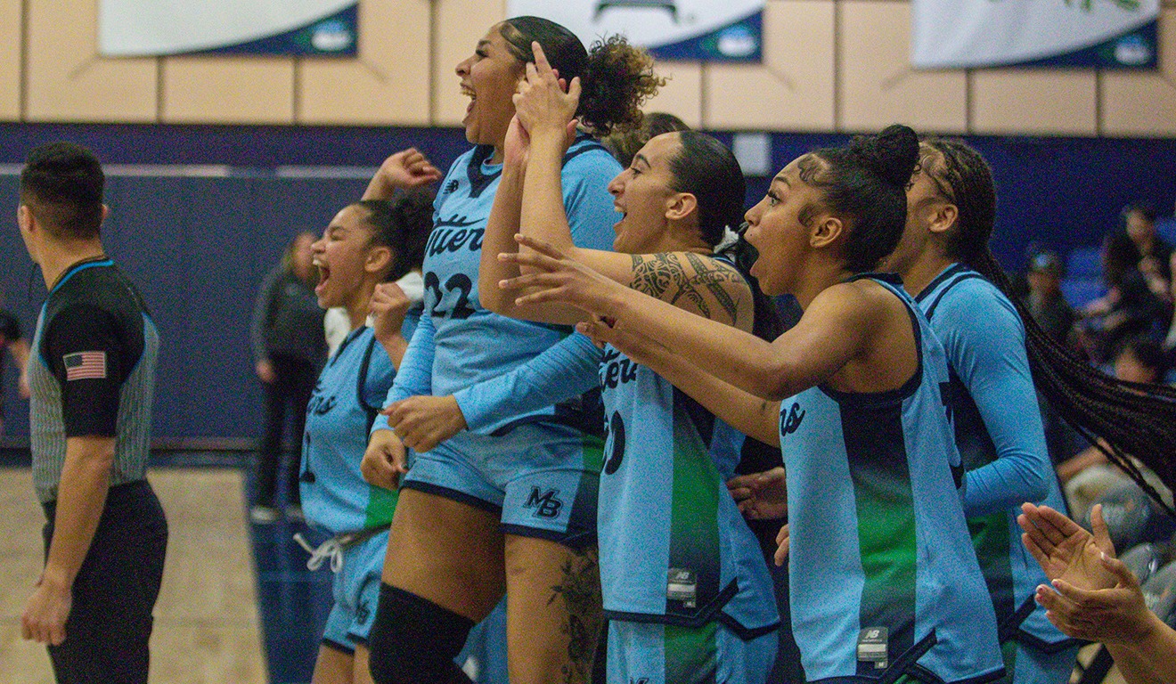 Celebration vs CSUEB 26
