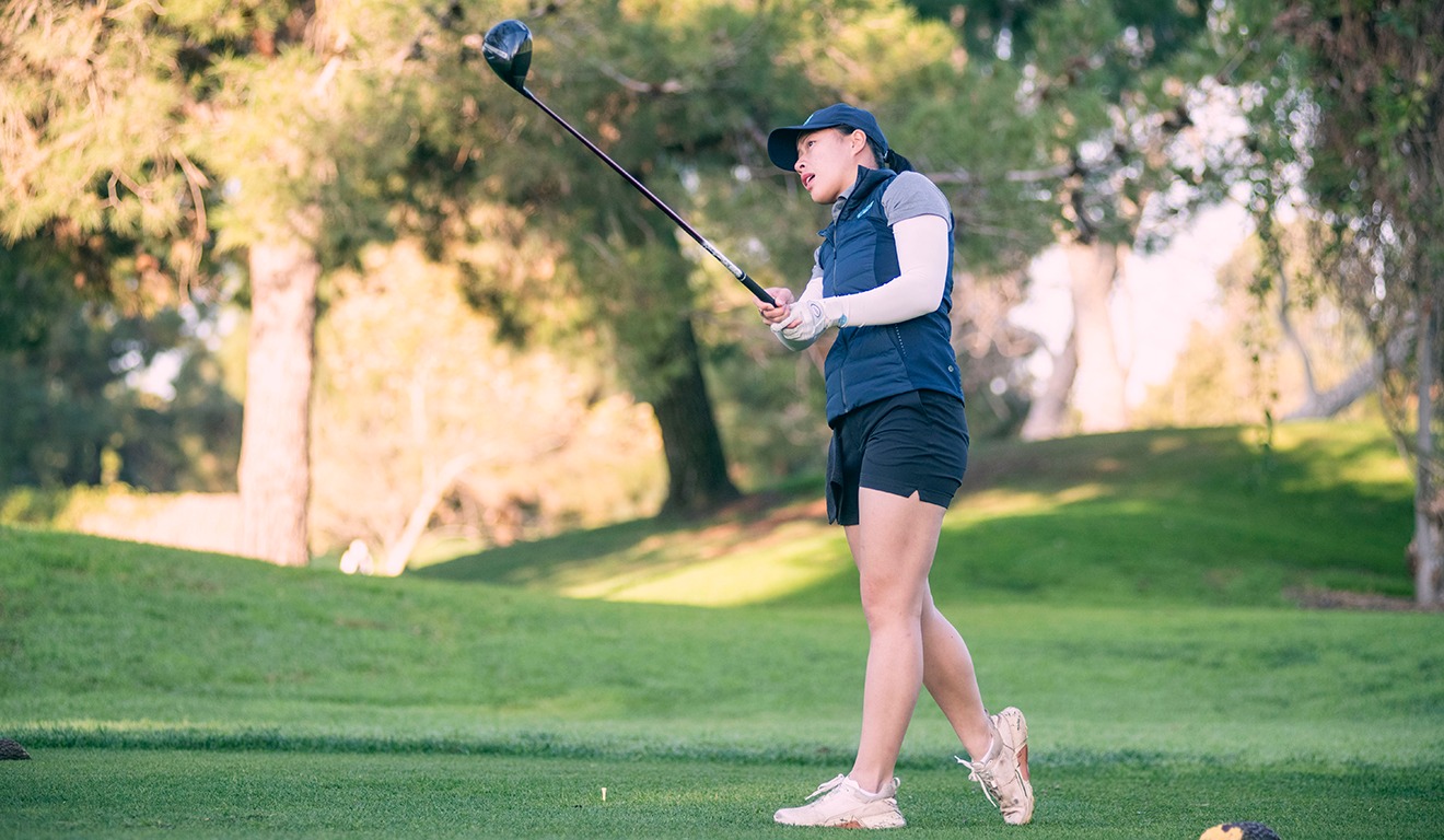 LA Spring Kickoff Action