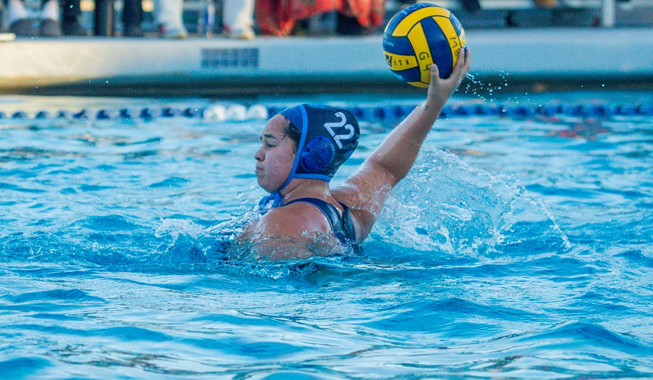 Jerzie Jaurigui-Mora vs. UC Merced