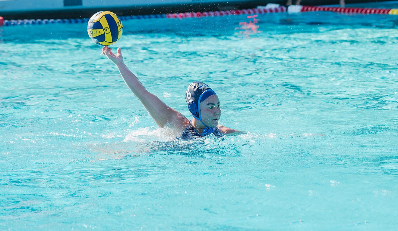 Nalani Galindo vs. Santa Clara University