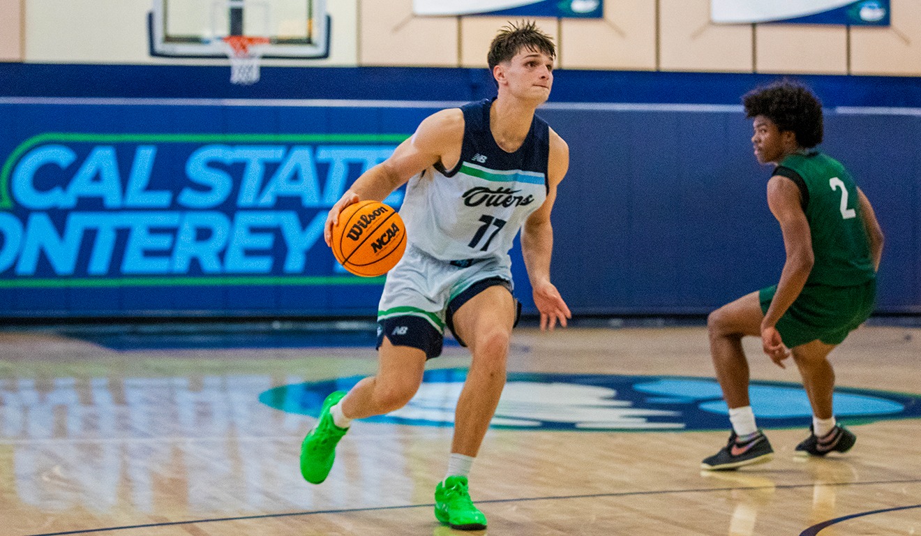 Michael Mora vs. Cal Poly Pomona