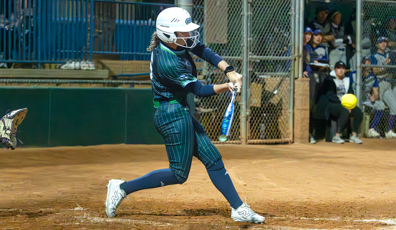 Ellie Escalante vs. Colorado Christian