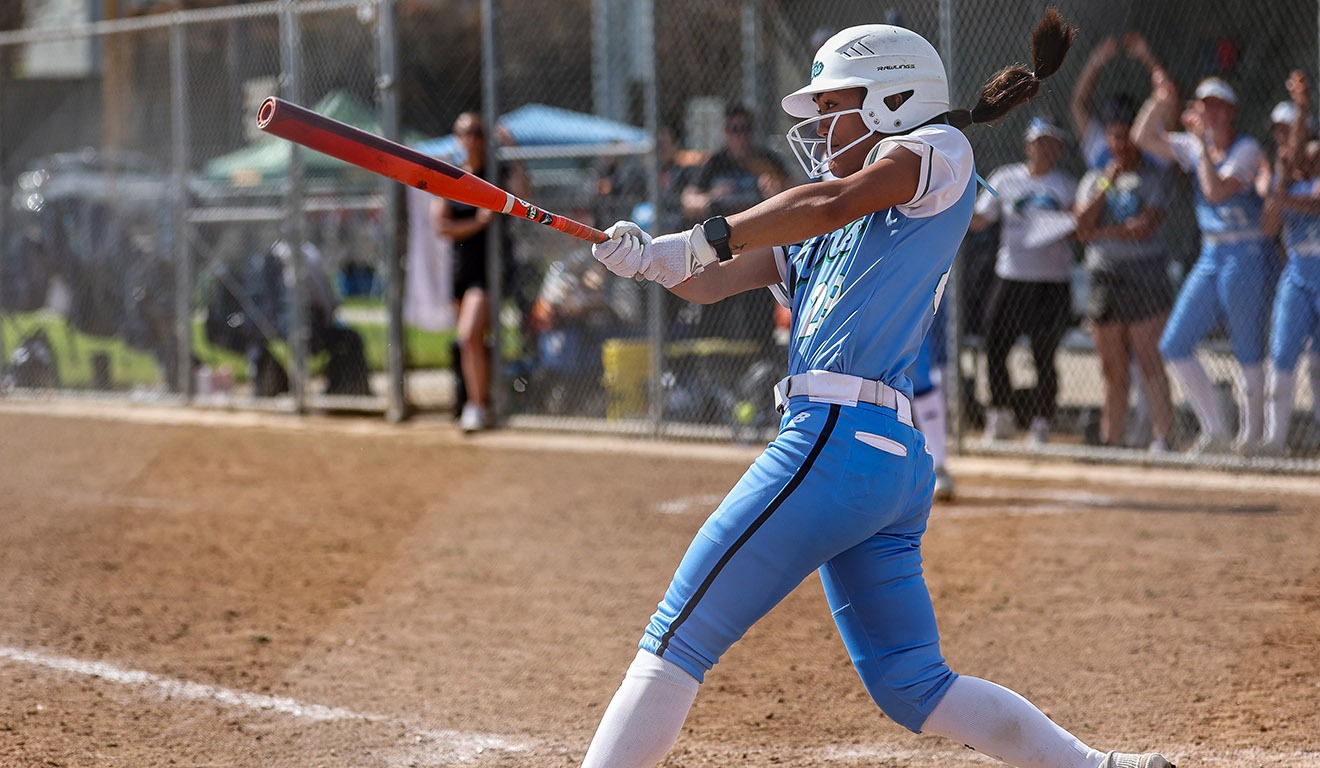 Faith Soriano vs. Biola University