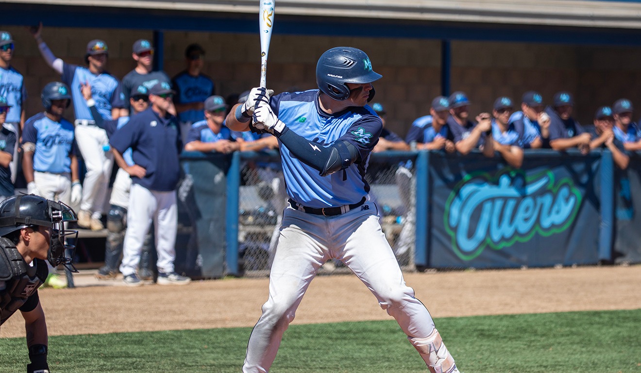 Kyle Olimpia versus LA