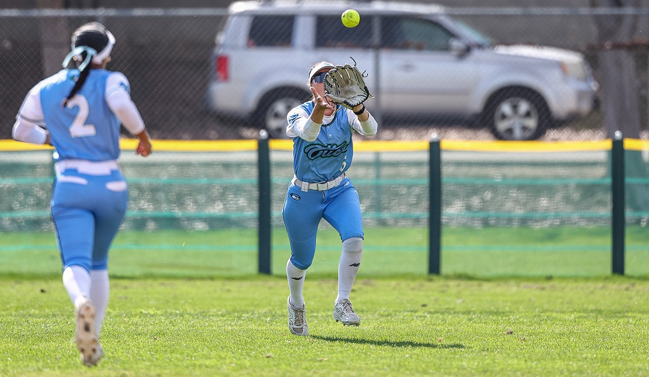 Ellie Escalante vs. Biola University