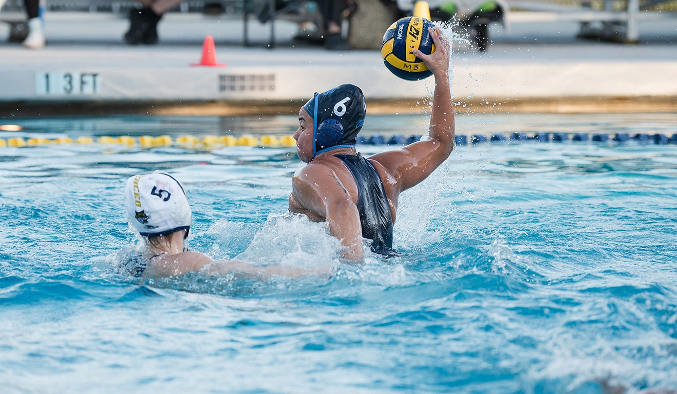 Nalani Galindo vs. UC Merced