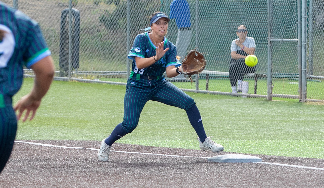 Gracie Strycula vs. Cal State East Bay