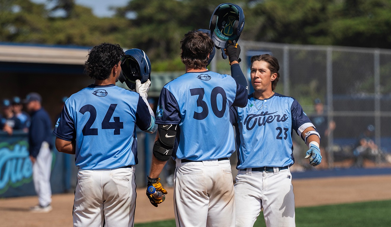 WOU Celebration finale