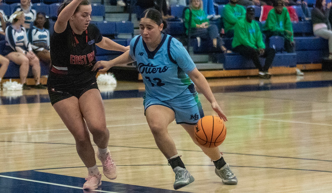 Moreno Ortiz East Bay