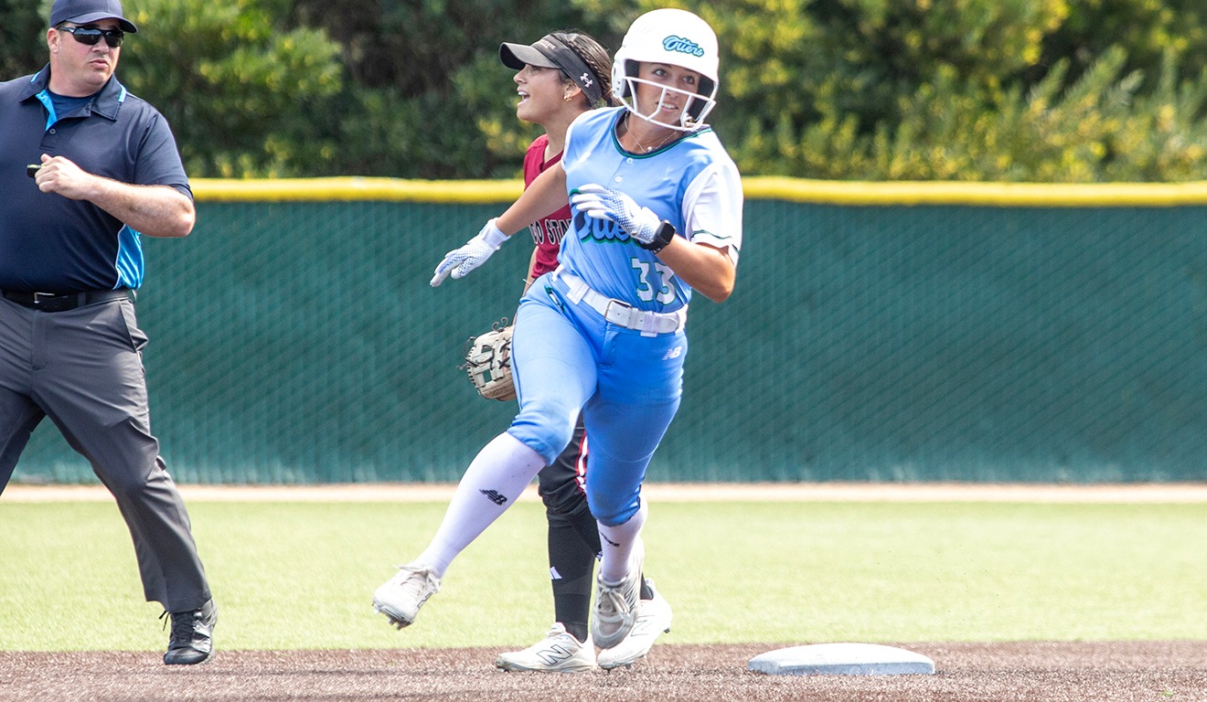 Gracie Strycula vs. Chico State