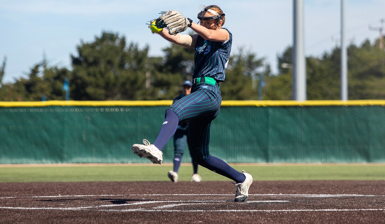 Kadence Nulick vs. Chico State