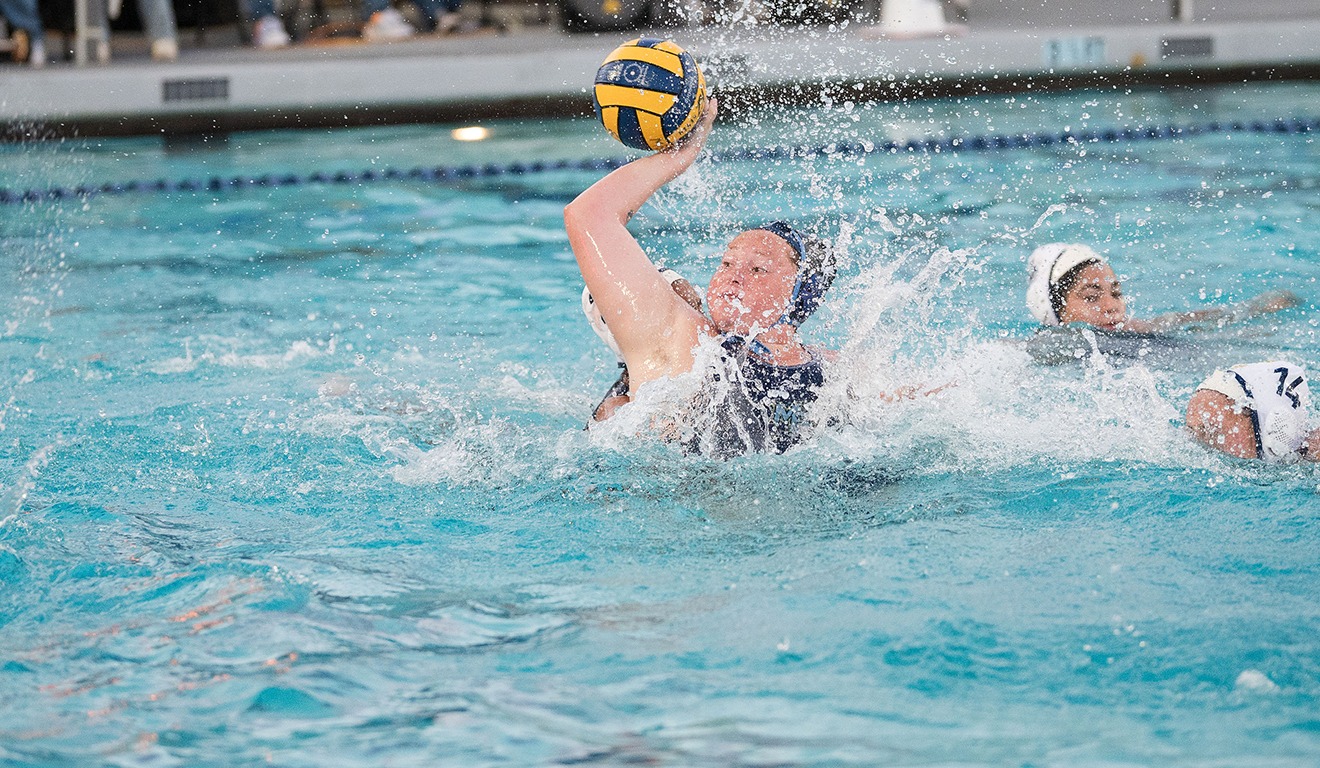 Emma Sosa vs. UC Merced