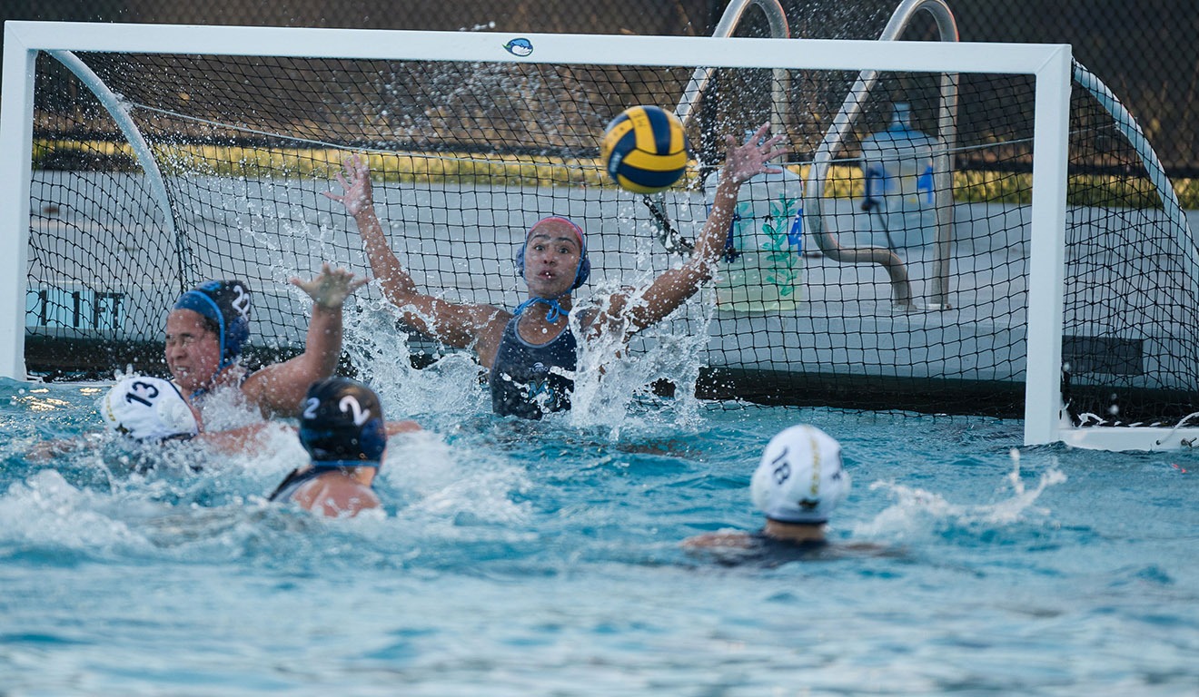 Marissa White vs. UC Merced