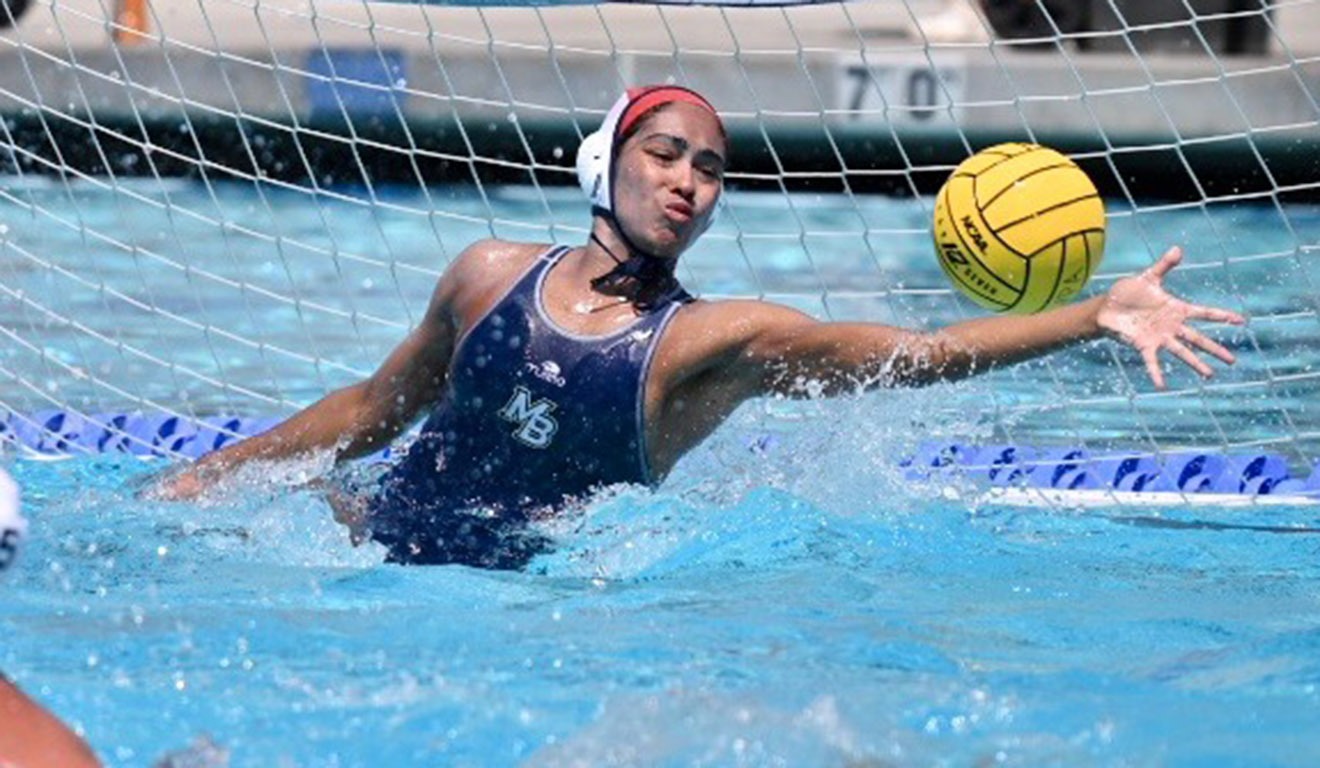 Marissa White vs. Gannon University