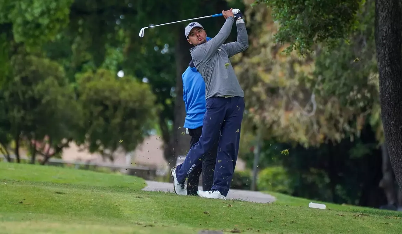 Colin Huang at The Hanny 2026