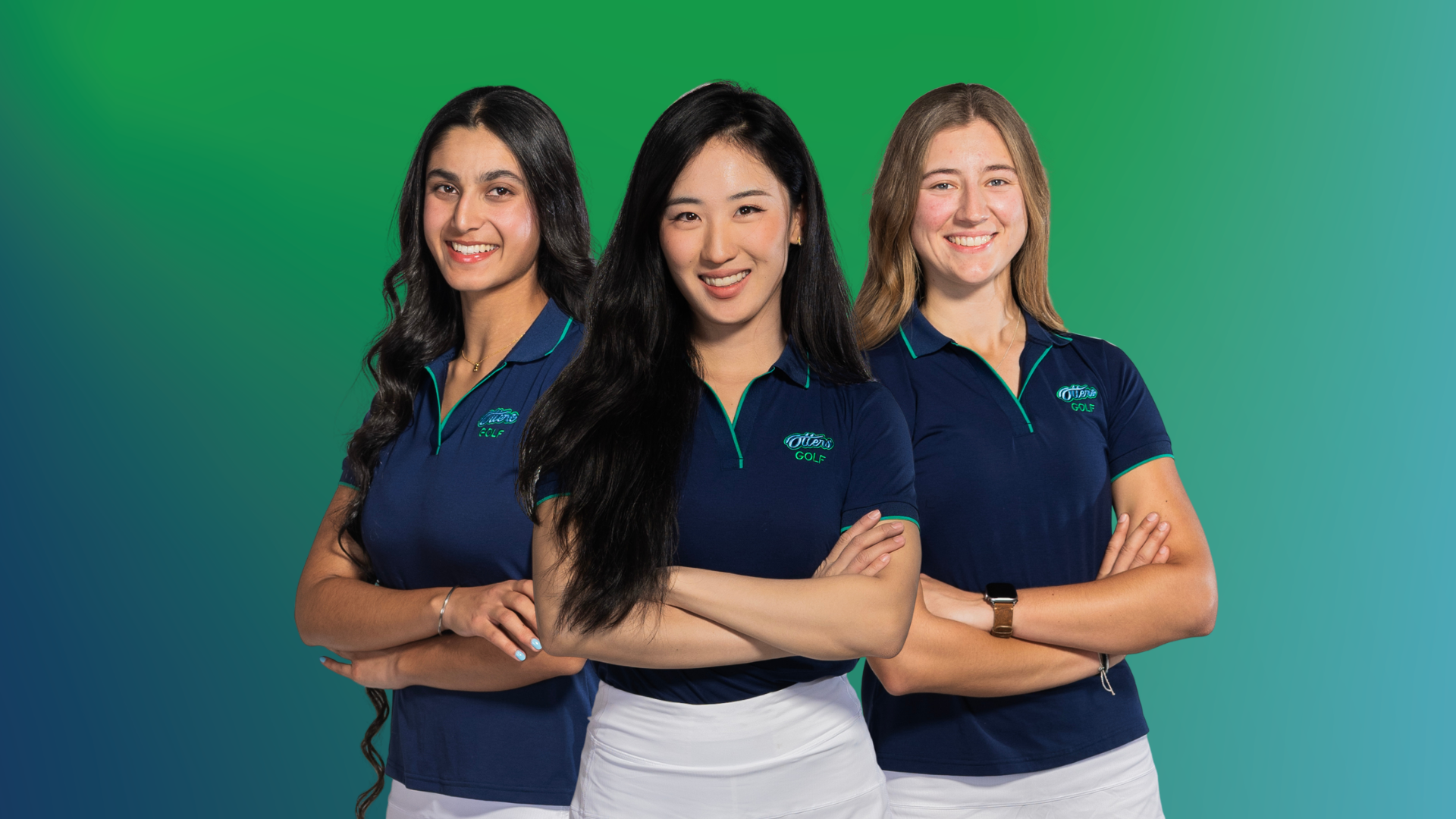 WGOLF All-CCAA 26